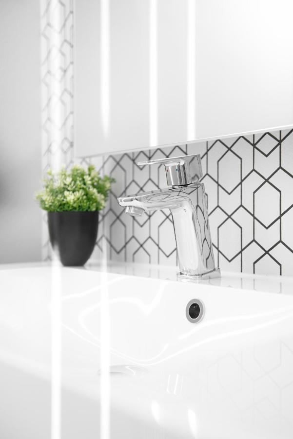 Brill Budapest Apartments 6 外观 照片