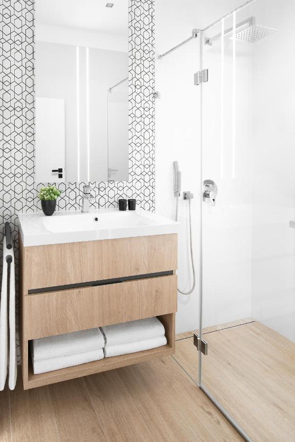 Brill Budapest Apartments 6 外观 照片