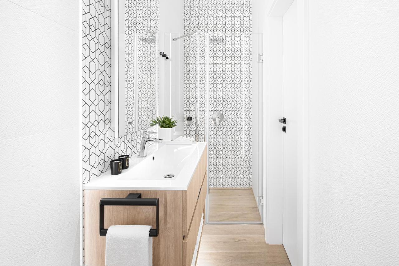 Brill Budapest Apartments 6 外观 照片